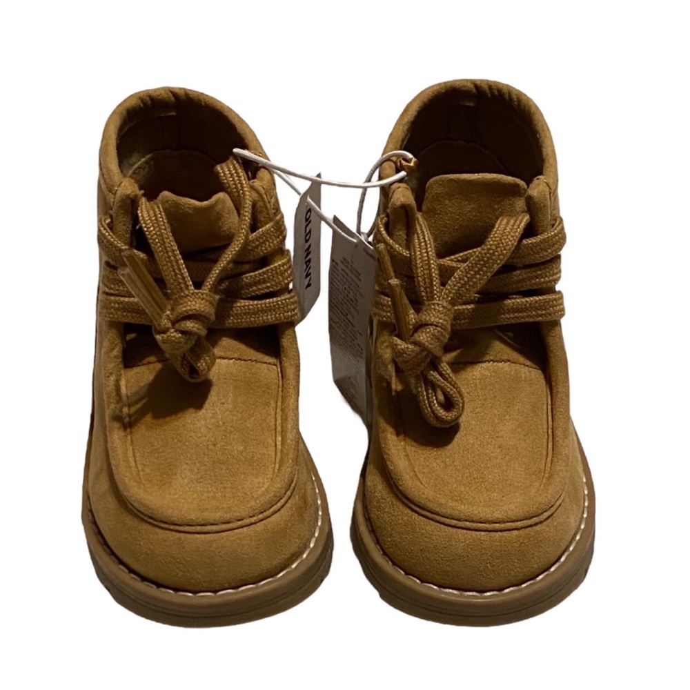 Old navy boots